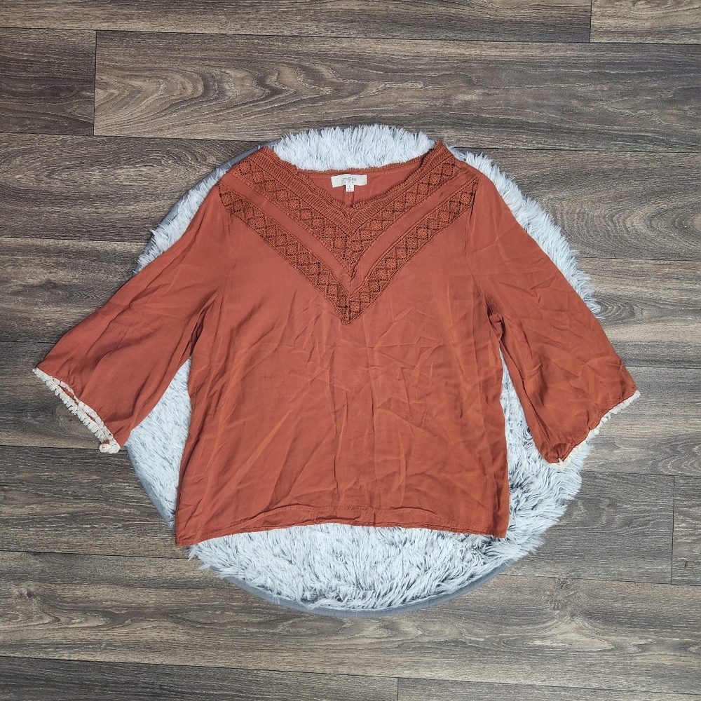 Umgee Blouse